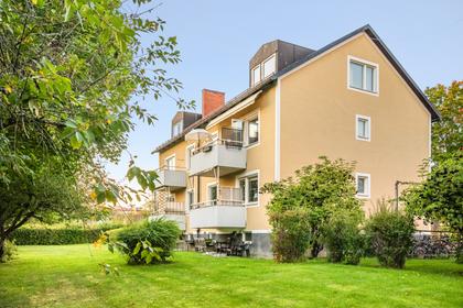 Exteriörbild