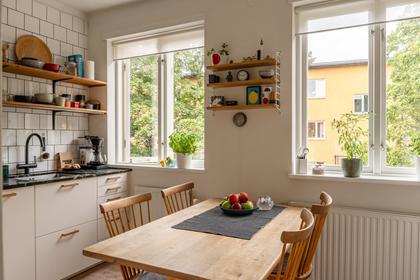 Kök eller matrum