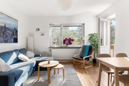 Interiörbild