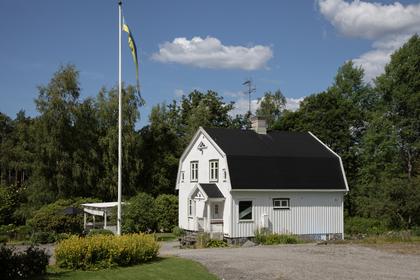 Exteriörbild
