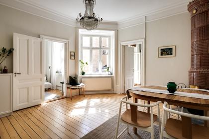 Interiörbild