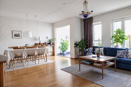 Interiörbild