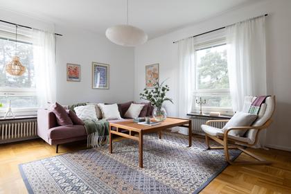 Interiörbild