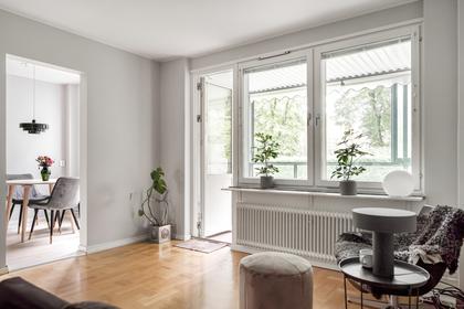 Interiörbild