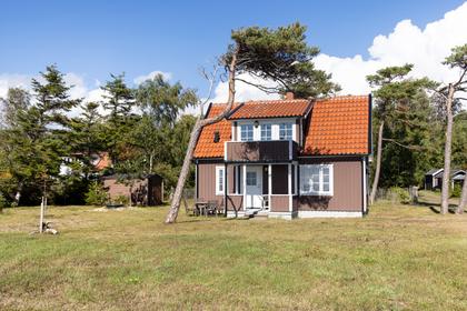 Exteriörbild