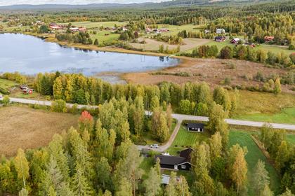 Bild av närområdet