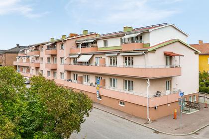 Exteriörbild