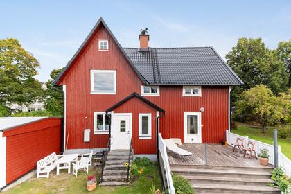 Exteriörbild