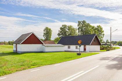 Exteriörbild