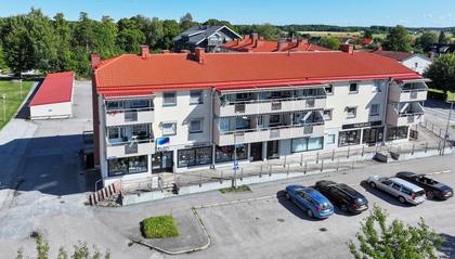 Exteriörbild
