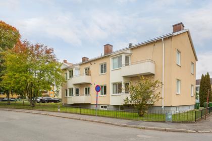 Exteriörbild