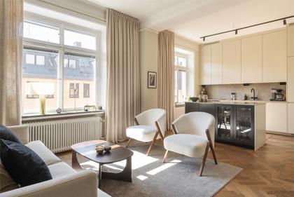 Interiörbild