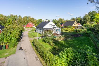 Bild av närområdet
