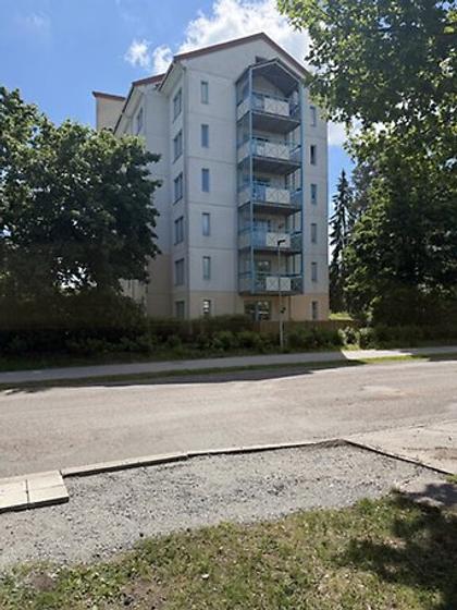 Exteriörbild