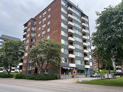 Exteriörbild