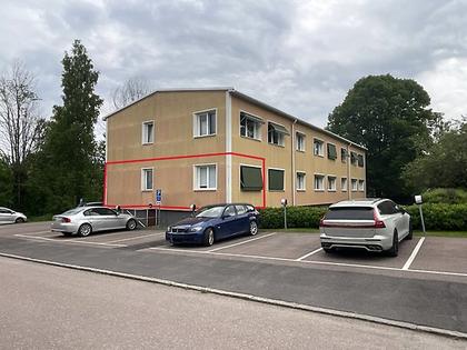 Exteriörbild