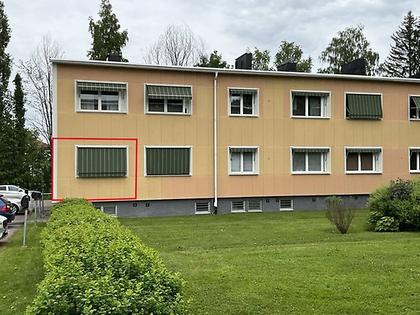 Exteriörbild