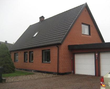 Exteriörbild