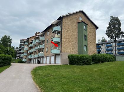 Exteriörbild