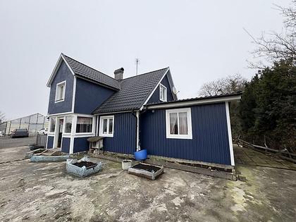 Exteriörbild