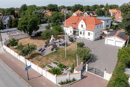 Exteriörbild