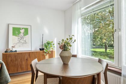 Kök eller matrum