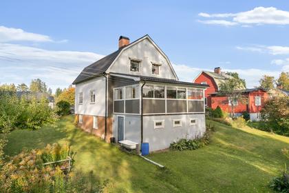 Exteriörbild