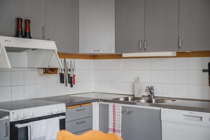 Kök eller matrum