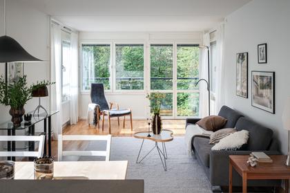 Interiörbild