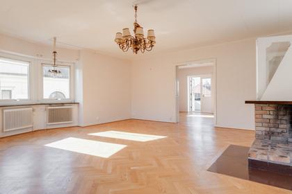 Interiörbild