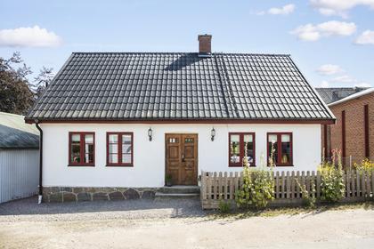 Exteriörbild