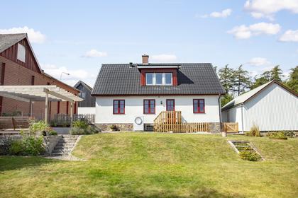 Exteriörbild