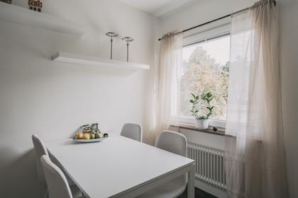 Kök eller matrum