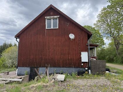Exteriörbild