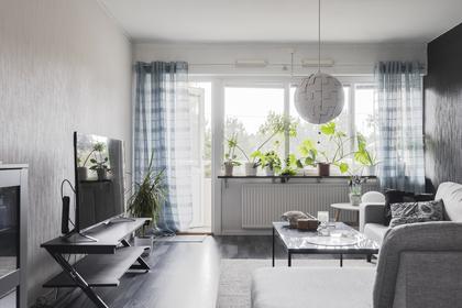 Interiörbild