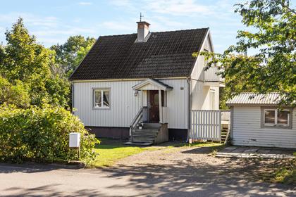 Exteriörbild