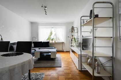 Interiörbild