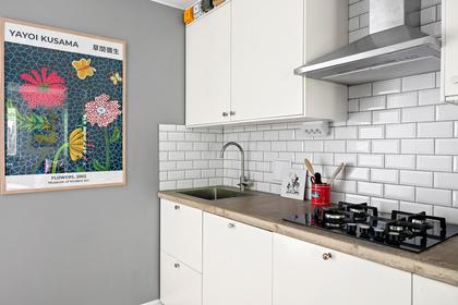 Kök eller matrum