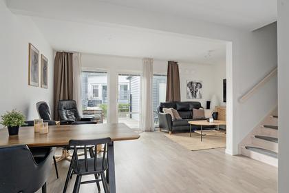 Interiörbild