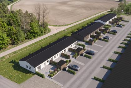 Kök eller matrum