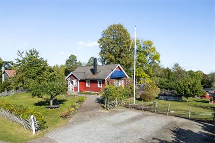Exteriörbild