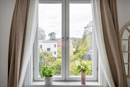 Interiörbild