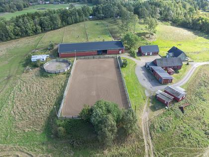 Bild av närområdet