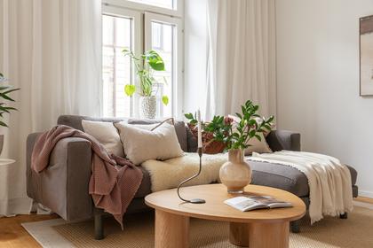 Interiörbild