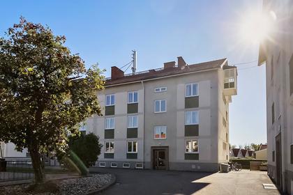 Exteriörbild