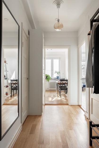 Interiörbild