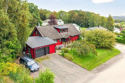 Exteriörbild