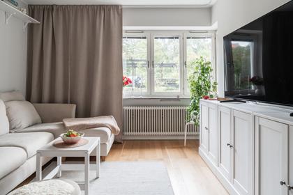 Interiörbild