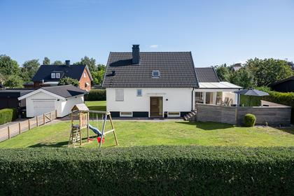 Exteriörbild