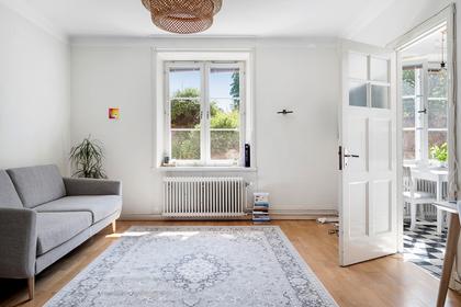 Interiörbild